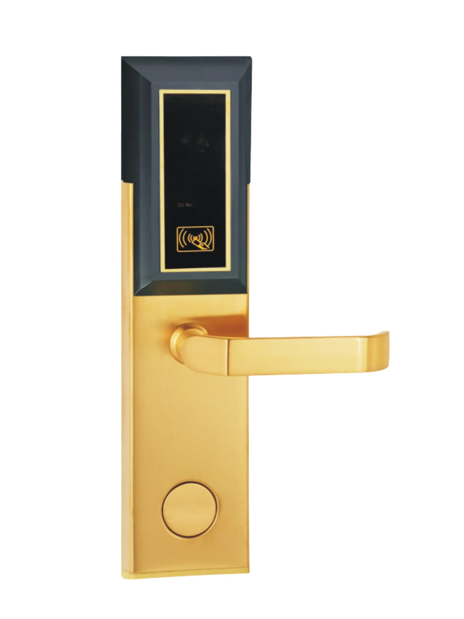 European Mortise Lock