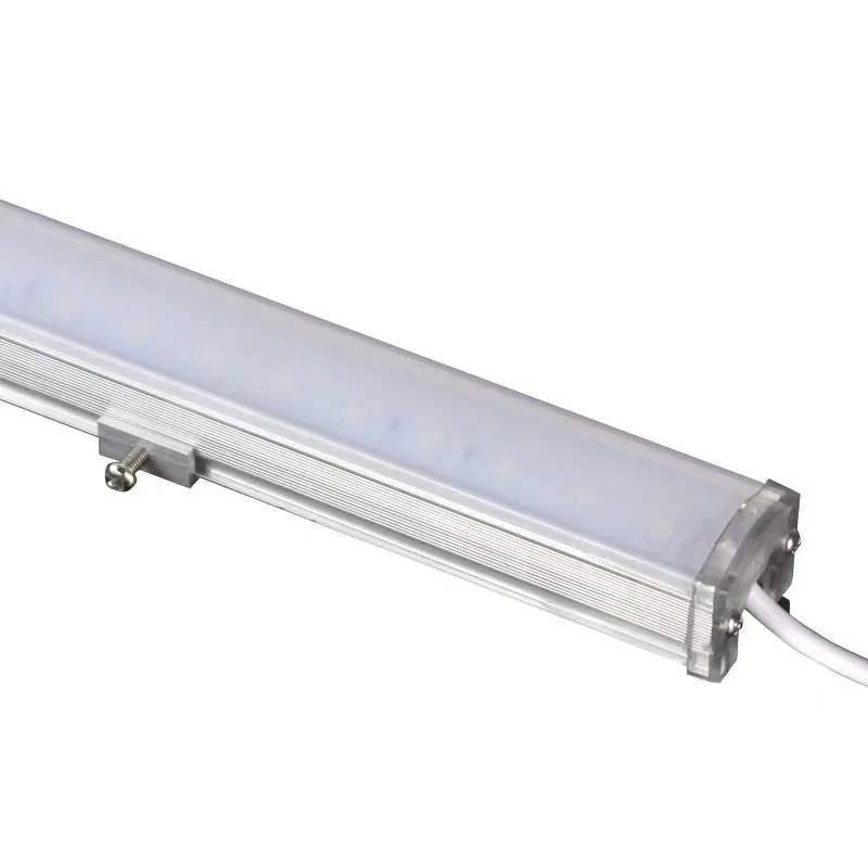 Wall Decorations Outline  Waterproof Led Strip Light Customizable Haoyun Wall Washer Light    Led Linear Light