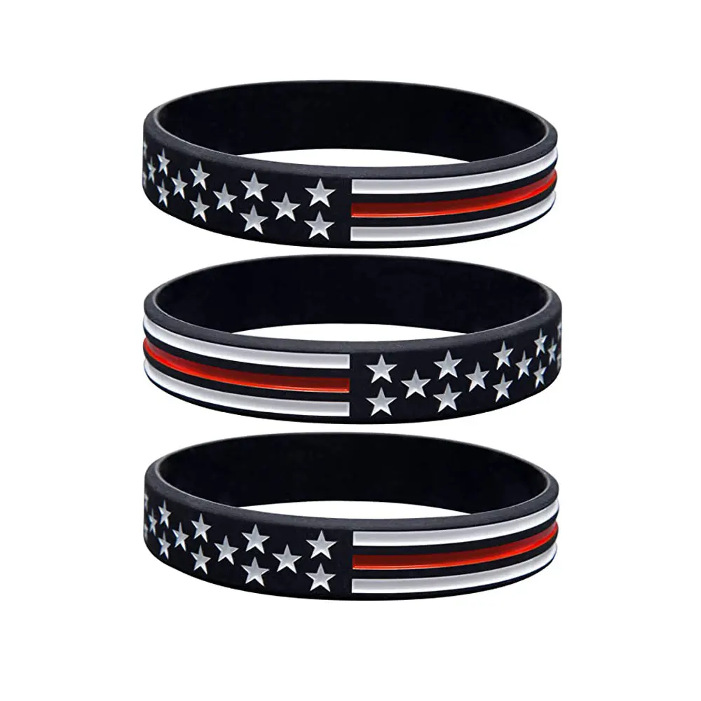 Силиконовый браслет с логотипом под заказ, резиновые браслеты