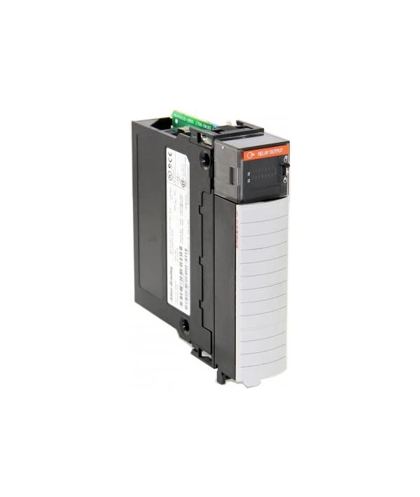 best price  high-resolution analog I/O module 1756-IRT8I  plc