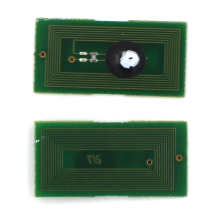 Cheap Price High Quality Toner Chip  MPC751 Digital Color Press Compatible for RICOH Pro C751 C651EX Copier