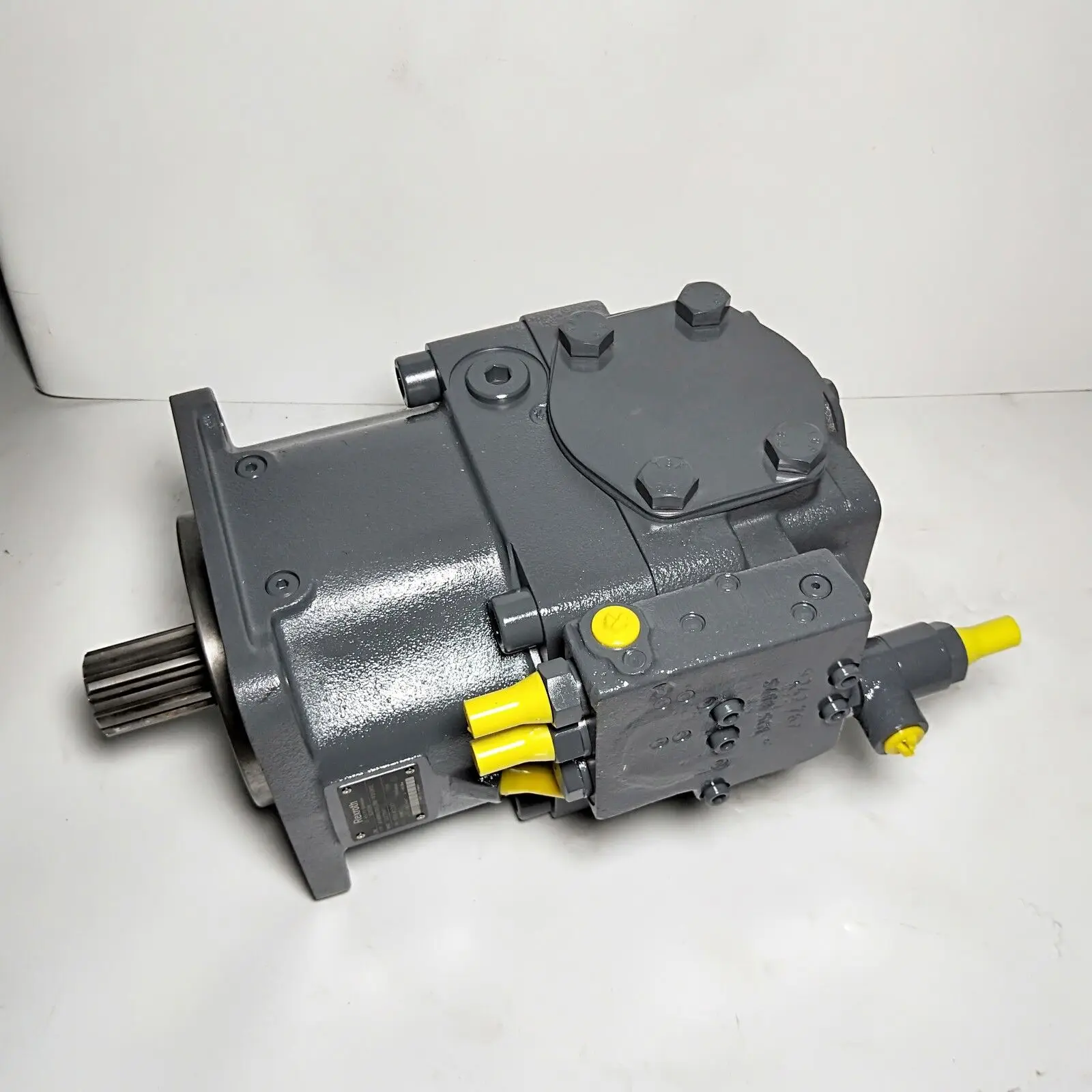 Chengyuan A11VO серия A11VO95 A11VO130 A11VO190 A11VO145 A11VO75 A11VO260 гидравлический осевой
