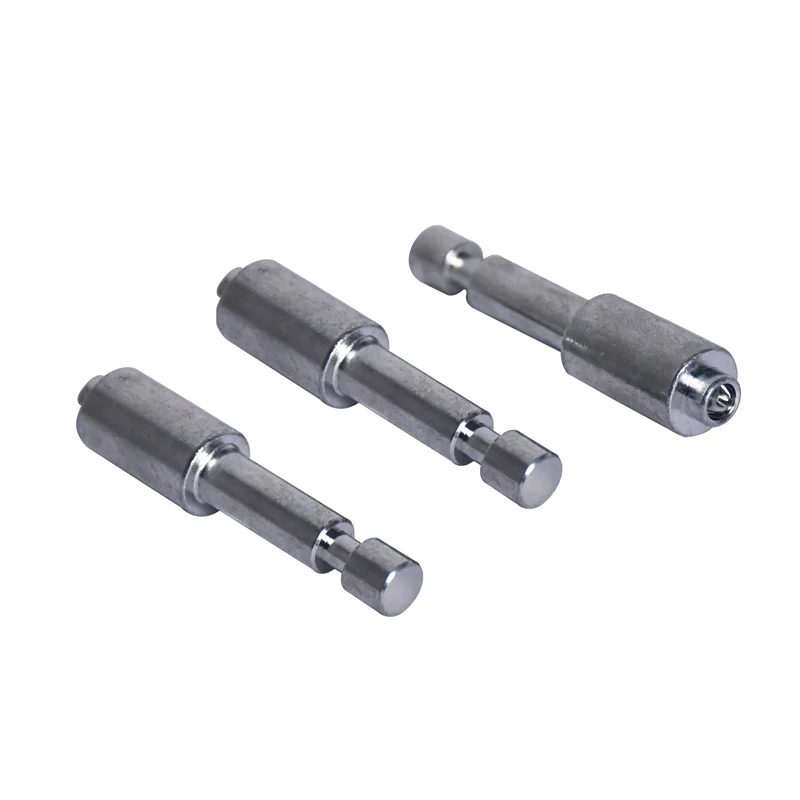 Standard Headless Safety Slotted Key Hardware Leading Grooved round and Ring Pins by Top Suppliers