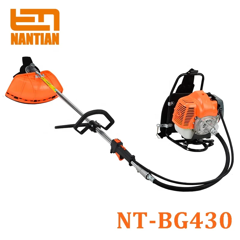 NANTIAN 1.47KW/6500-7000RPM Brush Cutter in Garden Tools