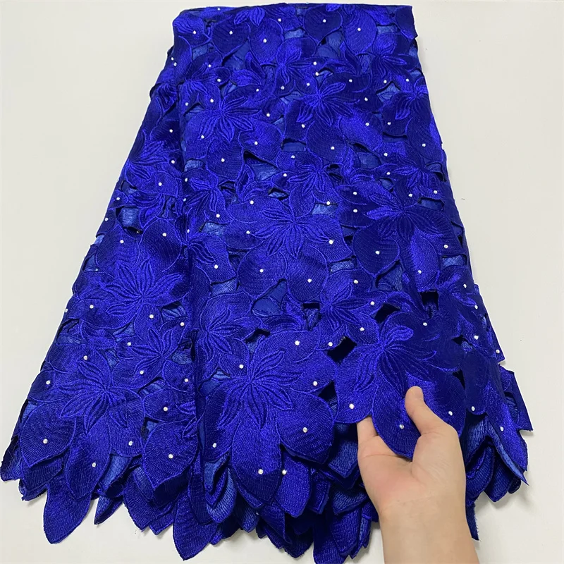 Wholesale africa lace swiss voile lace 100% cotton lace voile panties