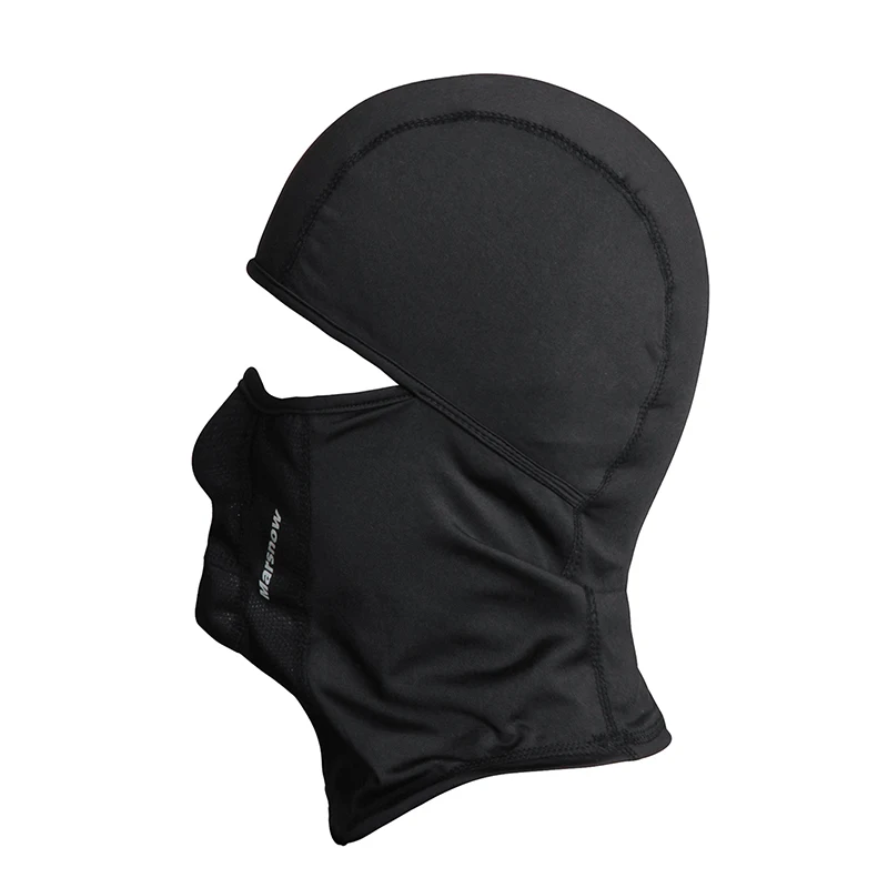 
Custom Durable Cool Elastic Ice Anti Uv Face Mask Face Shield Light Sport Ski Balaclava 