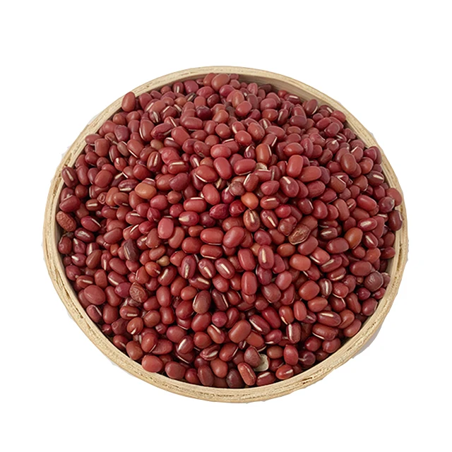 Red Beans Wholesale Factory Price Shanxi Origin Red Beans Dark Red Kidney Beans