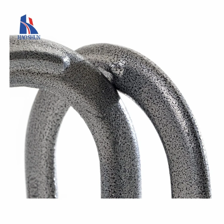 Chinese factory direct supply wholesale cheap bulk steel horseshoes in bulk