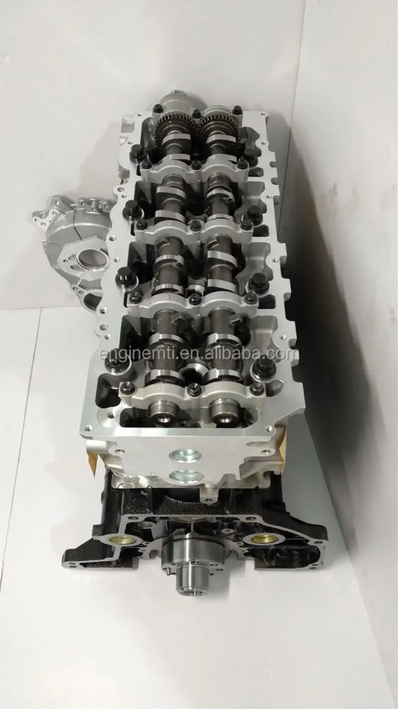 Used China 1KD 2KD Engine Asssy Toyota 2KD Engine for Sale