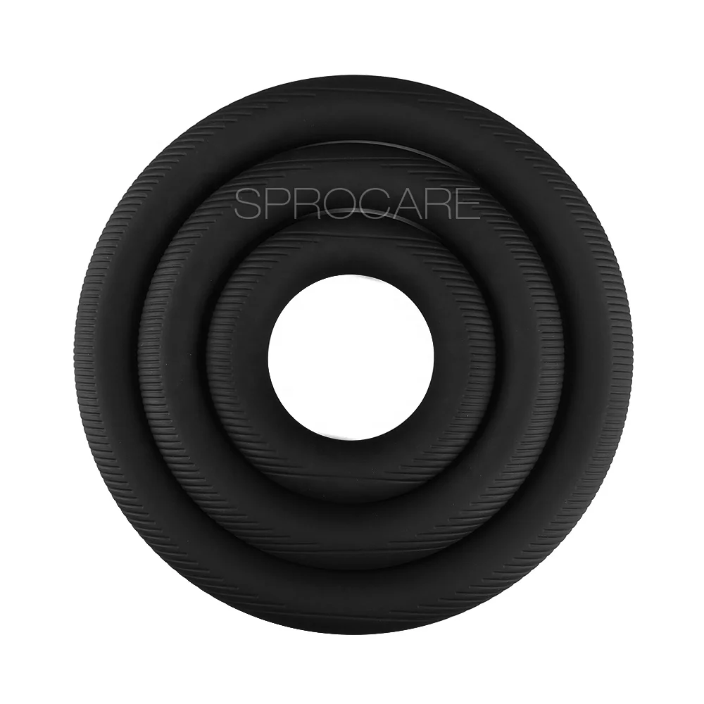 Power weighted circle ring  5lbs,8lbs,10lbs,15lbs for Yoga Exercise, Aerobics, Home Fitness, Core Training