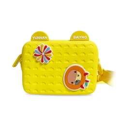 New Korea style fashion Mini backpack