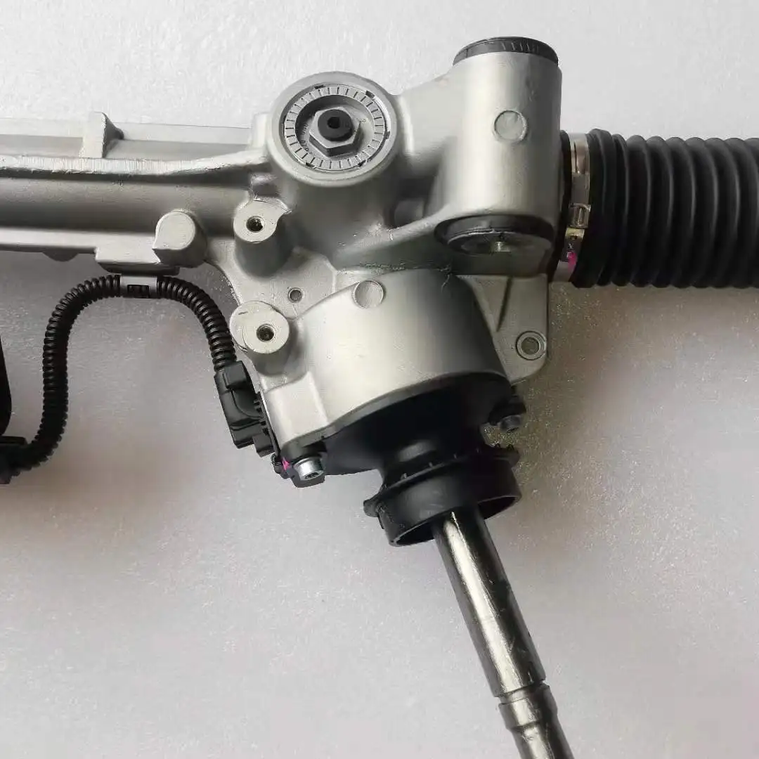 Steering Gear electronic power steering Gear for Applicable to  Buick  Excelle Regal lacrosse 2012-2016 OE: 13366874 13376584