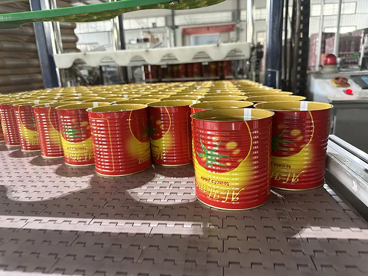 Hot sale world wide popular food grade tin can for food cover