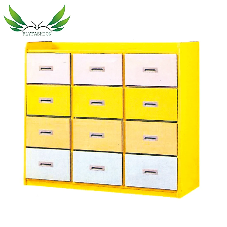 School Bookshelf and children desk with more functions