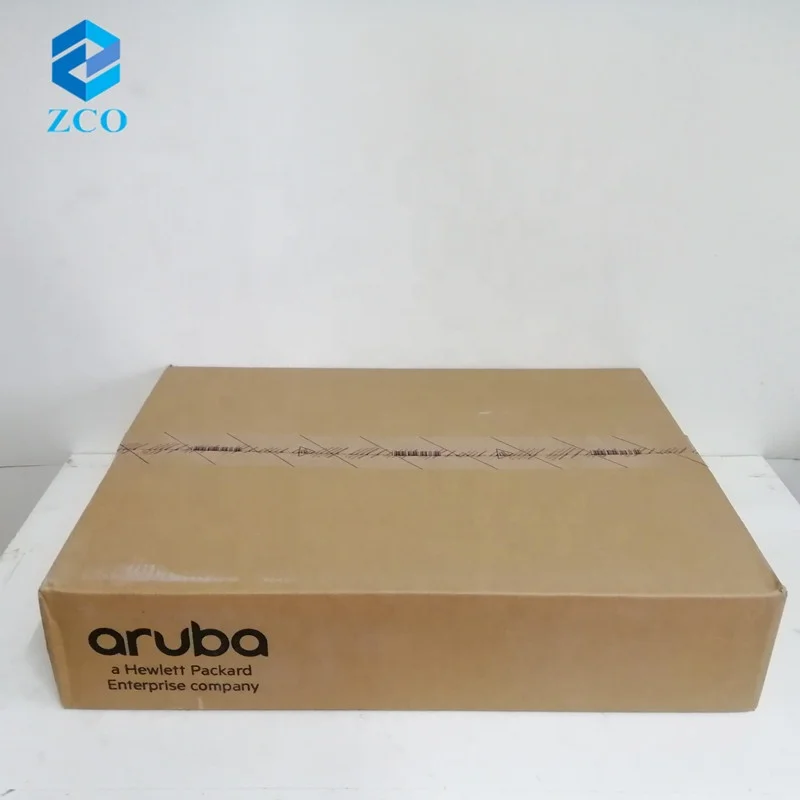 Aruba 2530 48 PoE+ Layer 2 Network Switch J9778A With Good Price