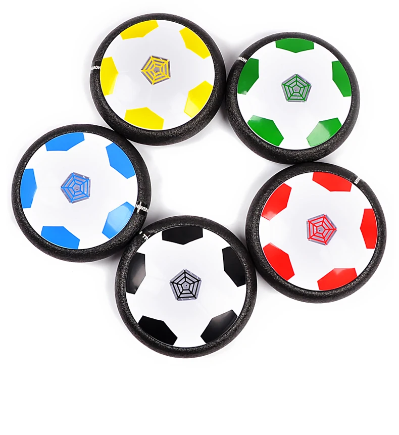 Boys most wanted toys hot items gifts hove  soccer ball sport hover ball  led hover suspended soccer ball (1600121564088)