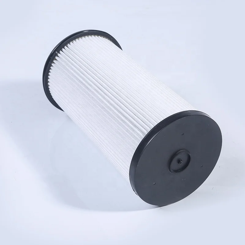 1105050-2007/дизельный фильтр с фильтром для тяжелых грузовиков FAW Jiefang J6P