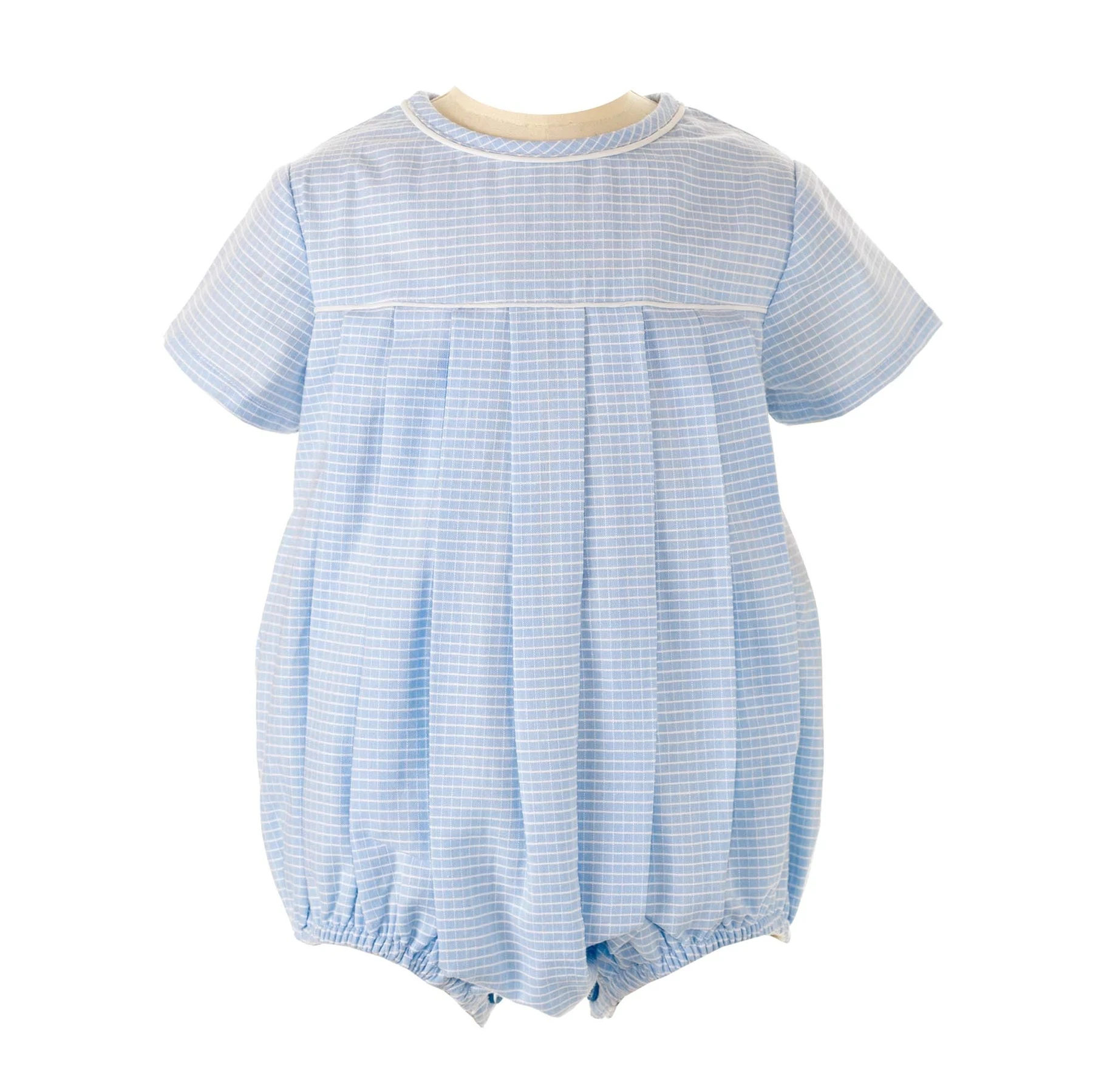 
High Quality GOTS Certified 100% Organic Cotton Baby Short-Sleeve onesie Traditional English Baby clothing 