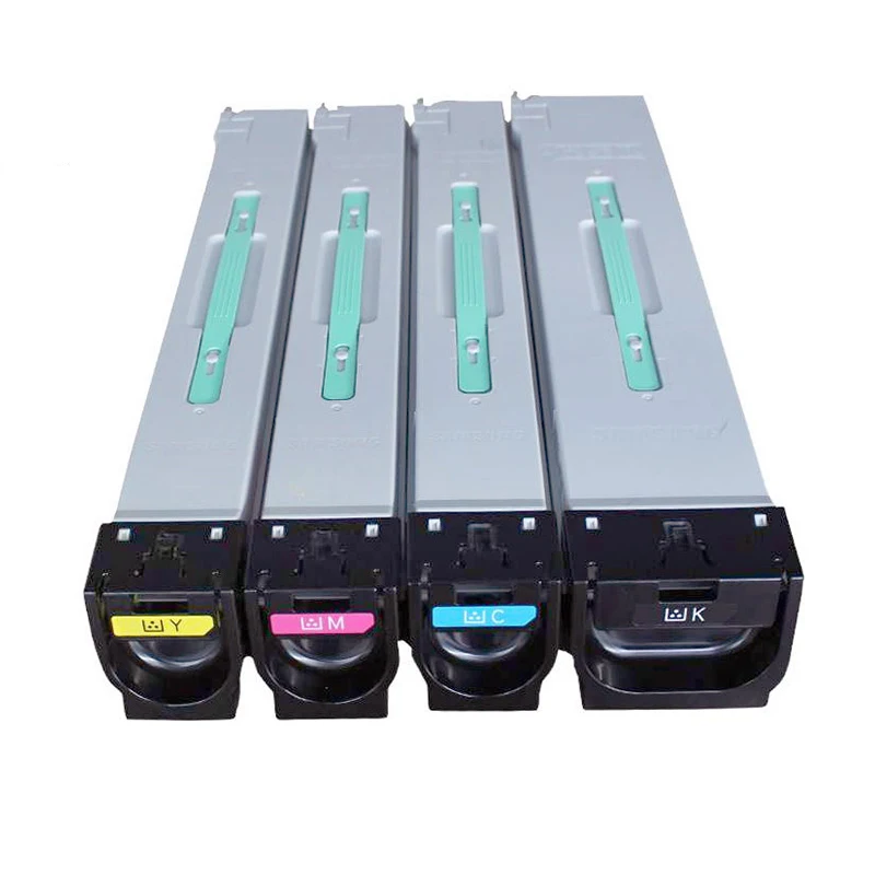 Картридж с цветным тонером совместимый HP W9050MC W9051MC W9052MC W9053MC для LaserJet Manage MFP E87640z E87650z E87660z