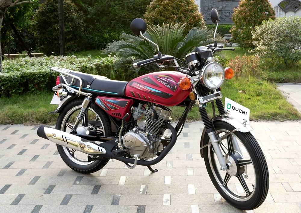 Прямая поставка с завода BERA 150CC SBR модель CG мотоцикл