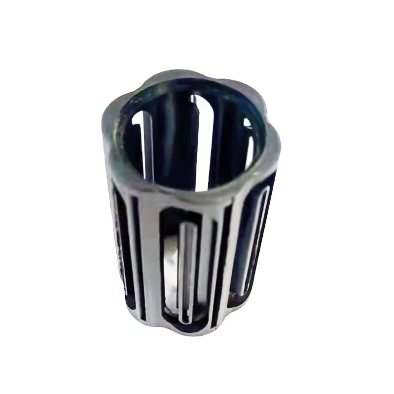 Direct Wholesale Steel 35*26*53.8mm Ball Bearing Retainer For Bicycle Parts Hub Ball Cage