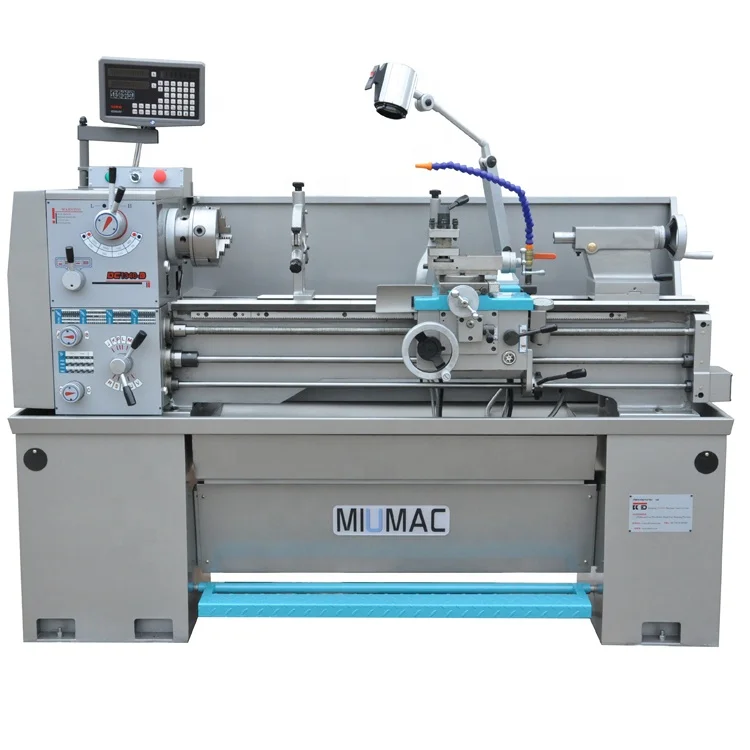
C0632A Made in TAIWAN mini bench lathe 