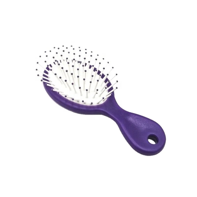 Hair brush for baby and children cute small size