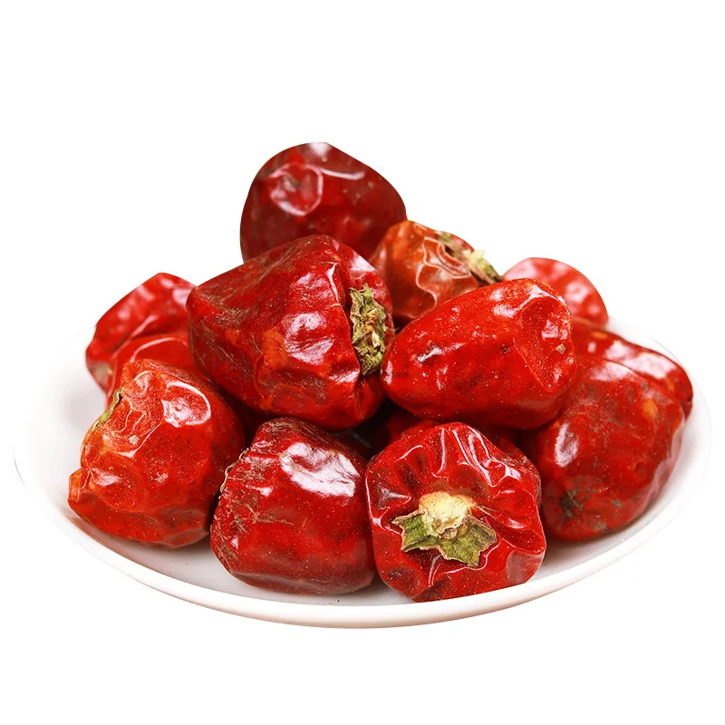 China the biggest spices market  supplier  wholesale  directory sell high quality  GuiZhou sweet paprika  with low price