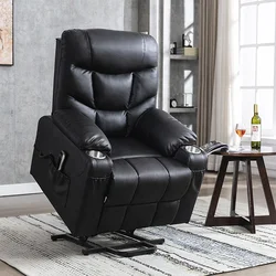 SEB Okin Motor Single Power Lift Recliner Chair For Elderly