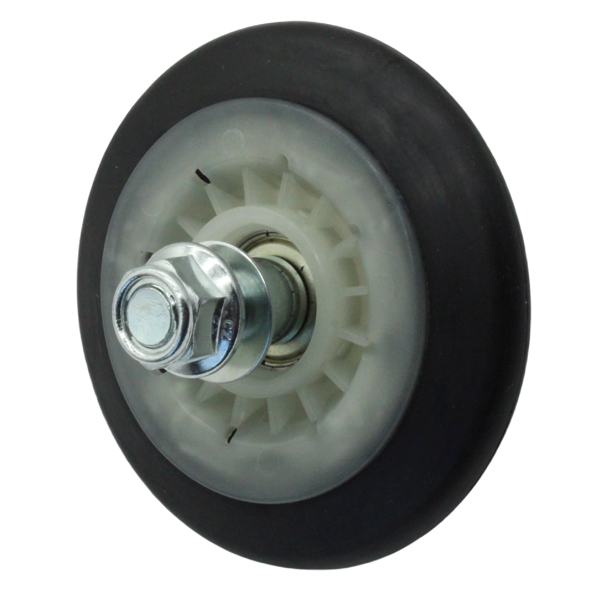 Whosale Dryer parts Dryer Drum Support Roller Kit AGM75510755 for dryer spare parts