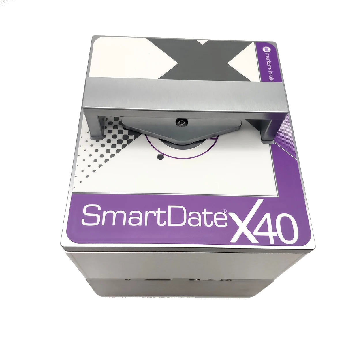 Date coding machine markem 32mm printhead X40 printer
