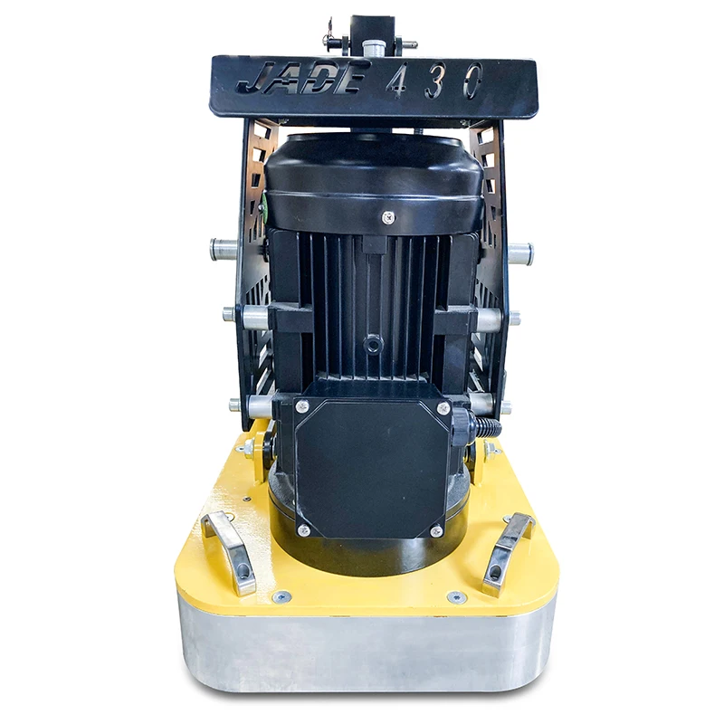 Высококачественная шлифовальная машина для пола ремонт обрезка полировка и шлифовка