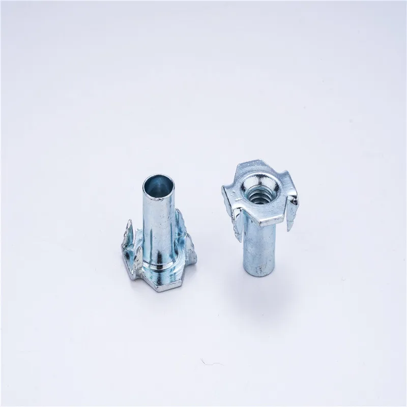 China Wholesale DIN1587 stainless steel  hex flange cap nut  dome nut