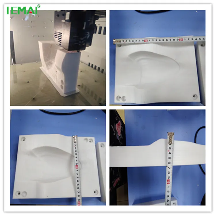 Intelligent carbon fiber 3D printer service fdm impressoral large size machine high temperature 3D printer