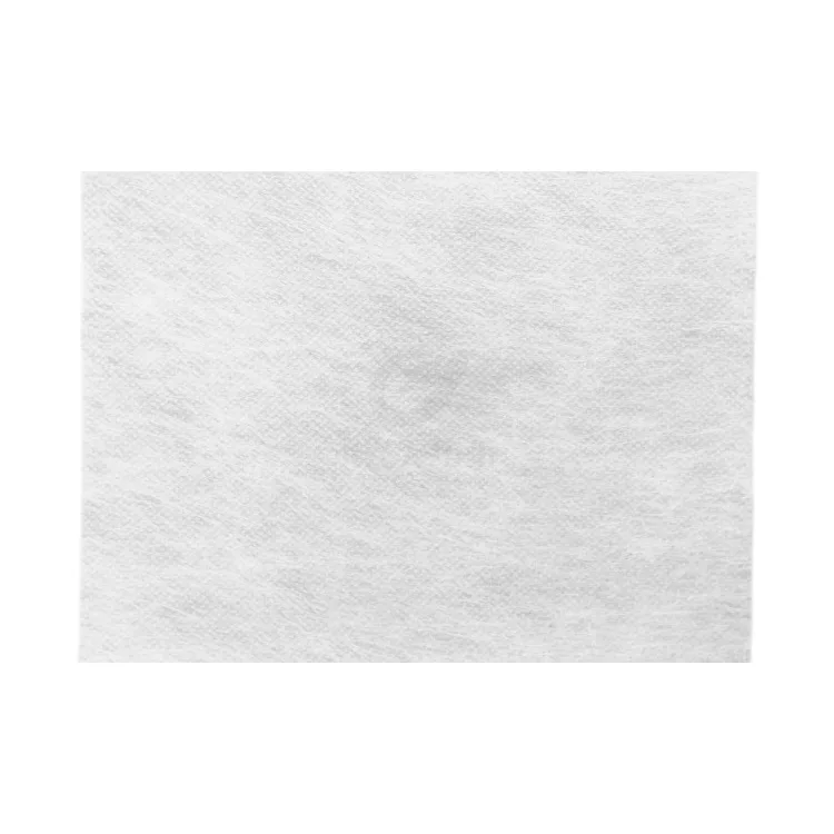 Polylactic Acid Nonwoven Packaging Paper Biodegradable Material Breathable Wrapping Paper For Packaging