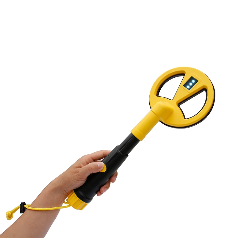 MD-790 IP68 Underwater Metal Detector Underwater Diving Ocean Lake High Sensitivity Pulse Induction Waterproof Metal Detector