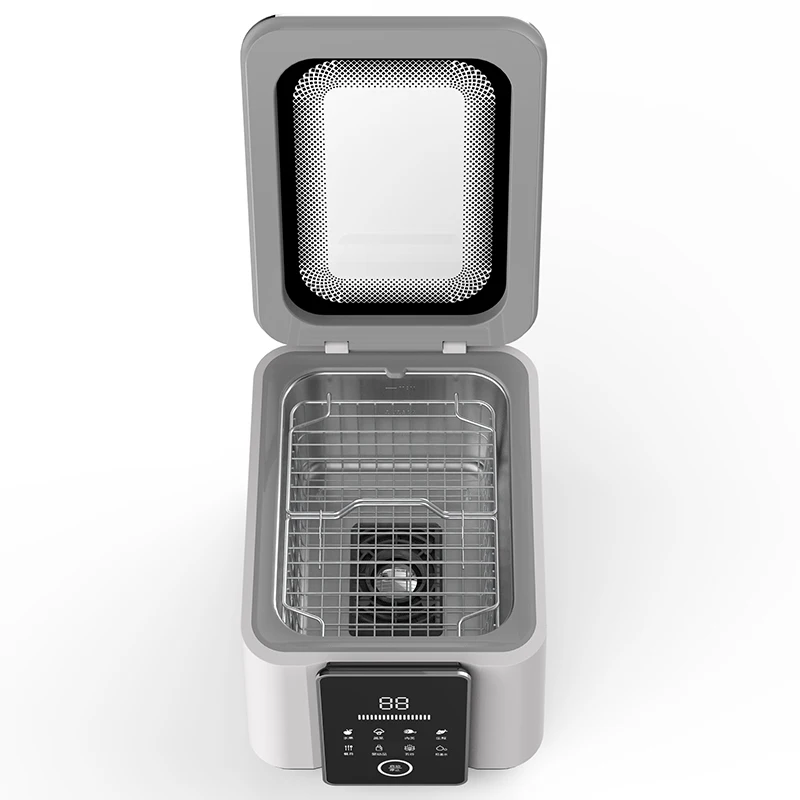 Multi-Functional Home Fruit and Vegetable Washer Kitchen Dish Sterilization Convenient Kitchen Appliances Food Washing Machine