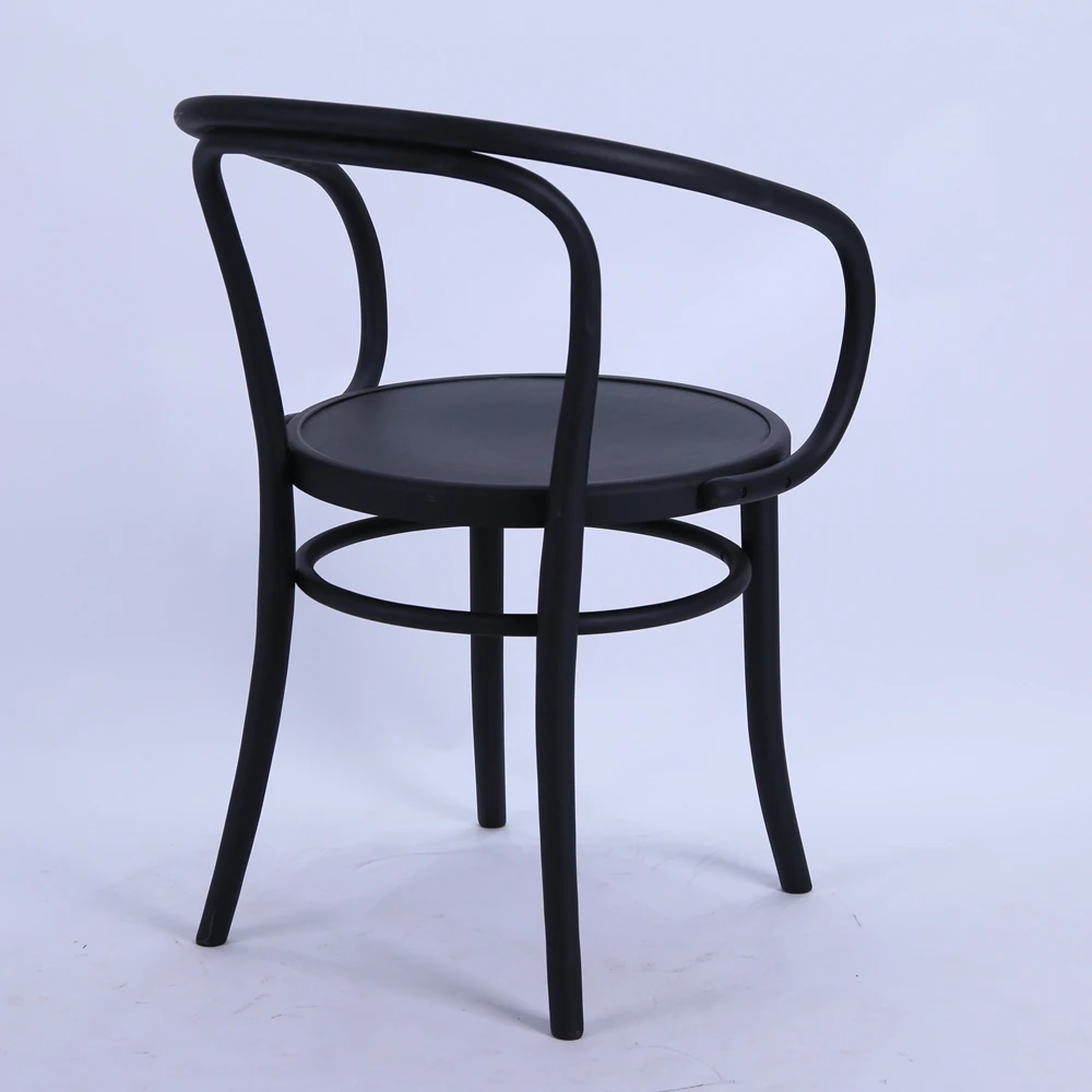 Nordic Modern Luxury Dining Chairs Upholstered Living Room Chair Armchair with Solid Wood Legs Restaurant Household Furniture