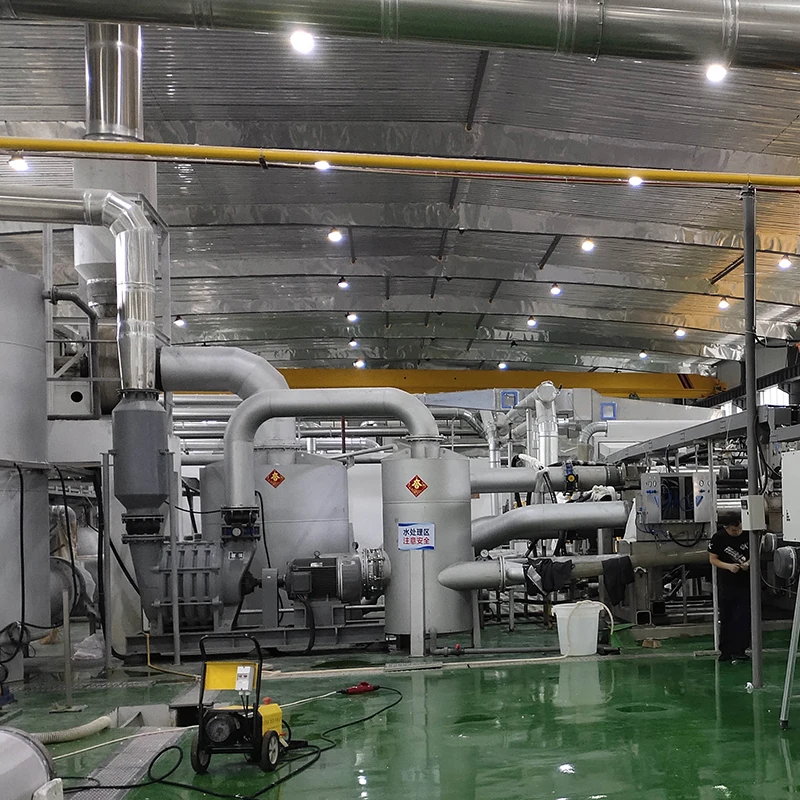 
sample spunlace nonwoven fabric rolls for disposable bath towel raw material 