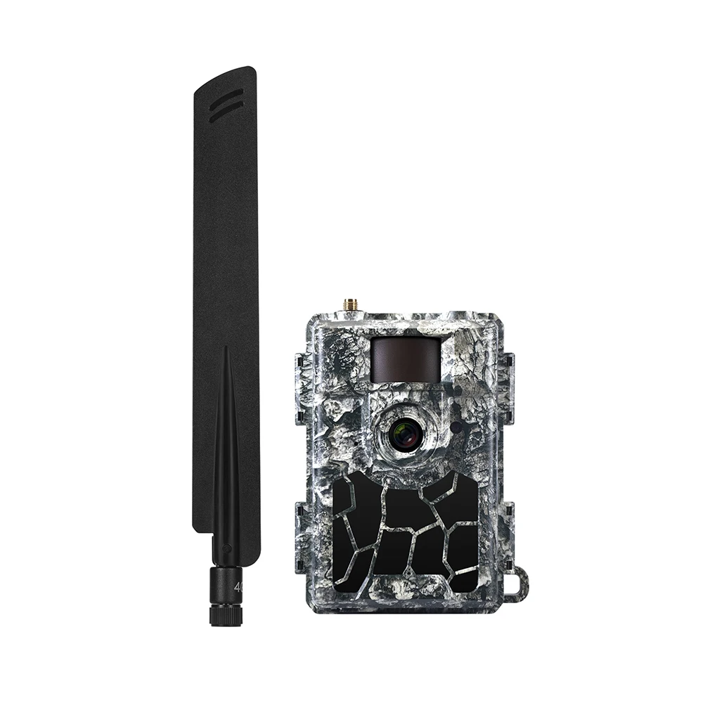 Factory Price 1080P FHD Waterproof Wild Game Trail Camera Fast Trigger Night Remote Hunting Camera