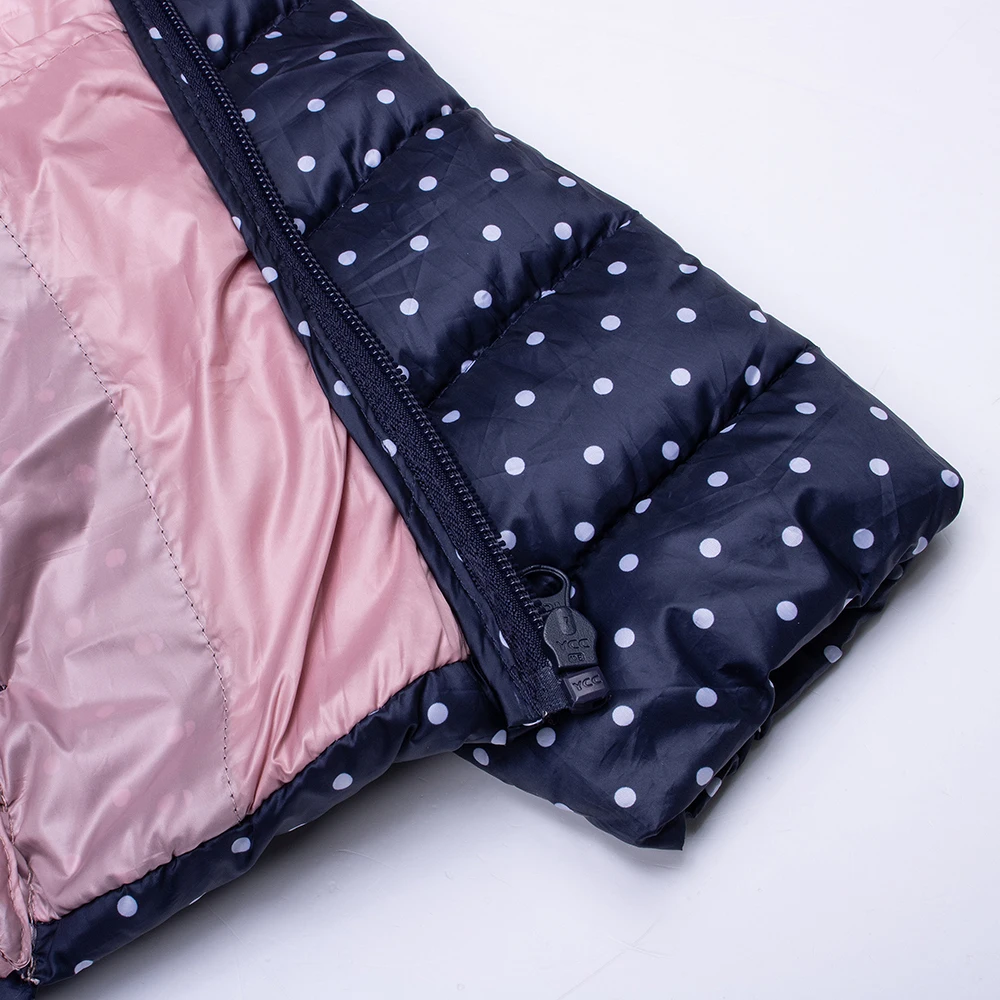 
Packable Soft Shell Oem Light Warm Baby Winter Girl Coat Winter 