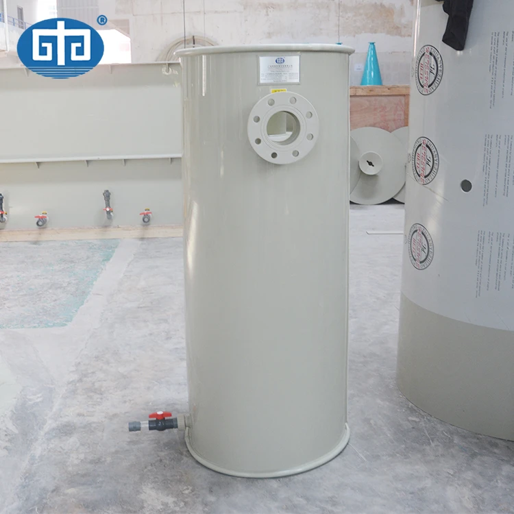 Zhonghang заводская цена oem под заказ высокое качество ras система аквакультуры Крытый аквариум для рыбного хозяйства