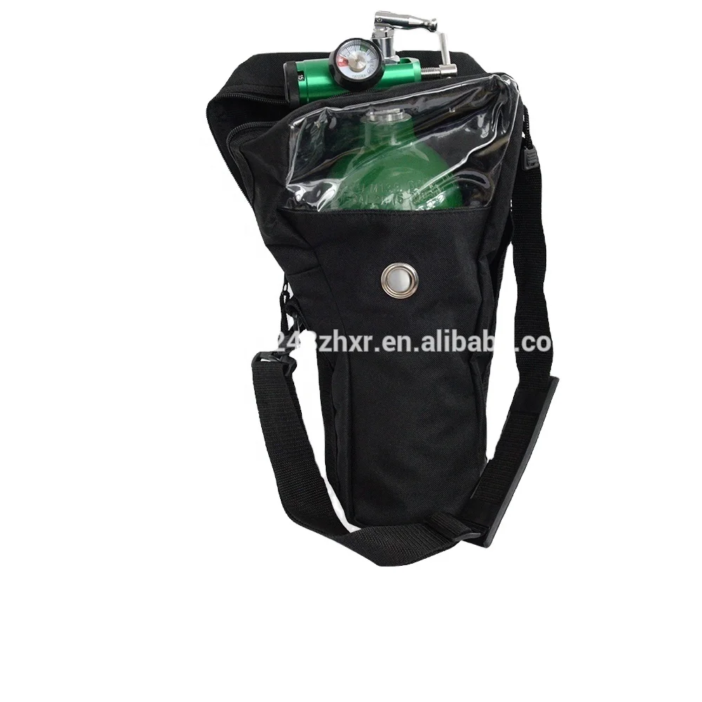 CE Approval Emergency Portable Oxygen Cylinder Medical Bag MDC Good price