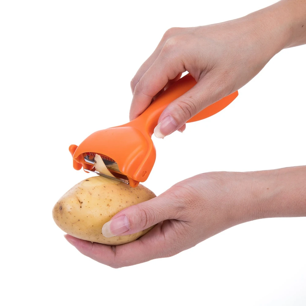 High quality durable new fruit vegetable peeler for sale