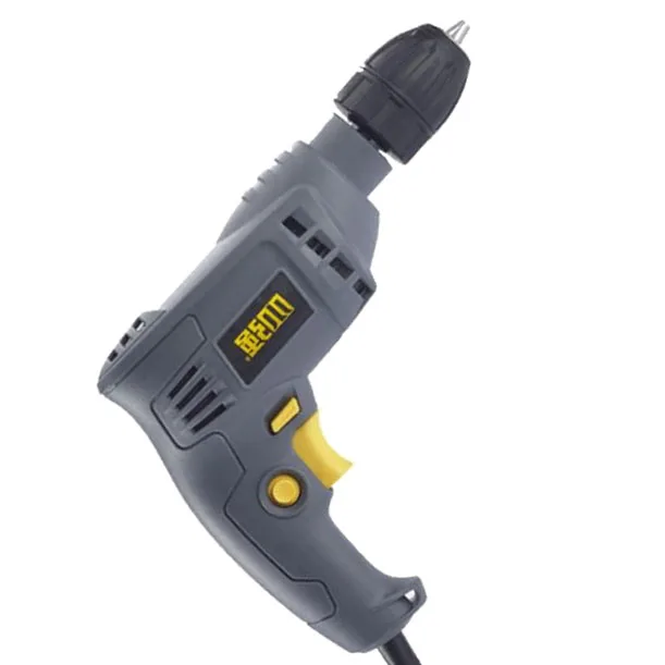 Lightness Two paragraphs drill hand 3100RPM Electric  tool power drill