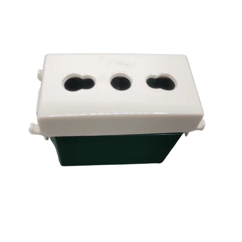 good quality 250v CE certification Customized universal power common pop socket