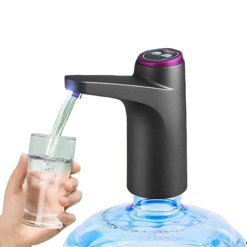 Factory Outlet Price Household Portable Automatic Electric Water Dispenser Pump