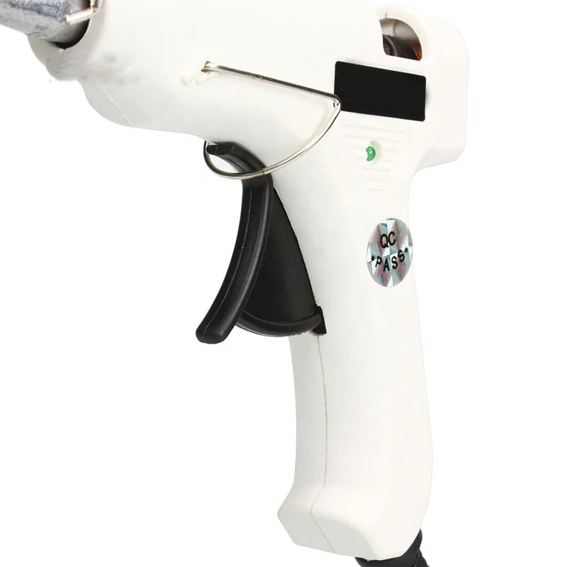 NEOBRISKEN 20W low-power hot melt glue gun household DIY glue gun lightweight and convenient handmade hot melt glue gun