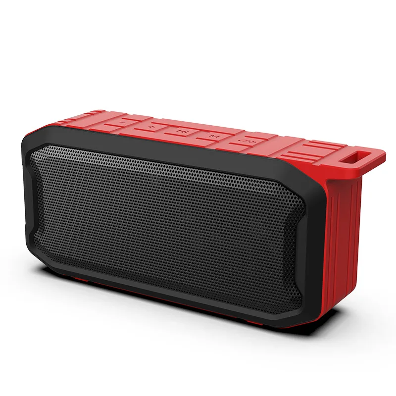Free sample IPX7 subwoofers outdoor waterproof wireless blue tooth Speaker