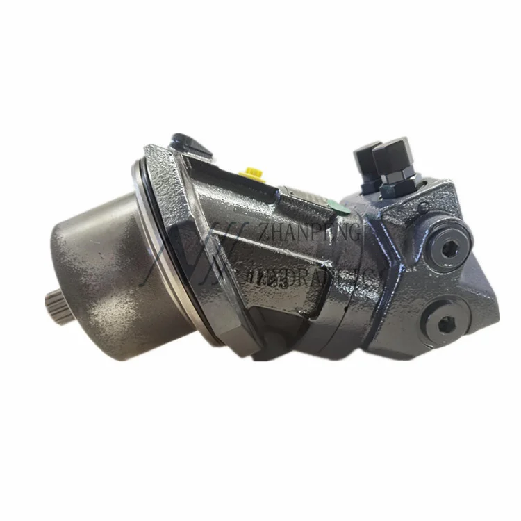 Гидравлический двигатель Rexroth A2FE107/61W-PAL191J-S A2FE серии A2FE28 A2FE32 A2FE45 A2FE56 A2FE63 A2FE80 A2FE90 гидравлический мотор